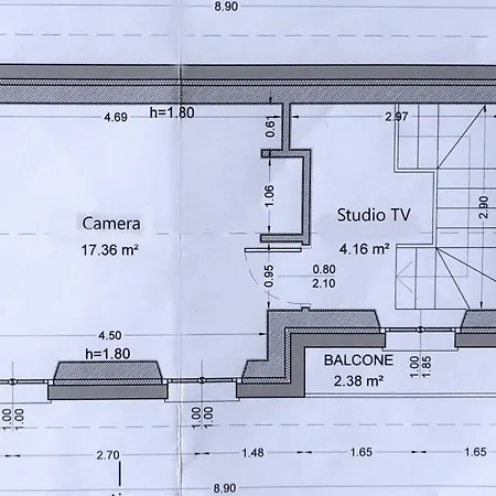 Lifestyle בית נופש Rezzonico