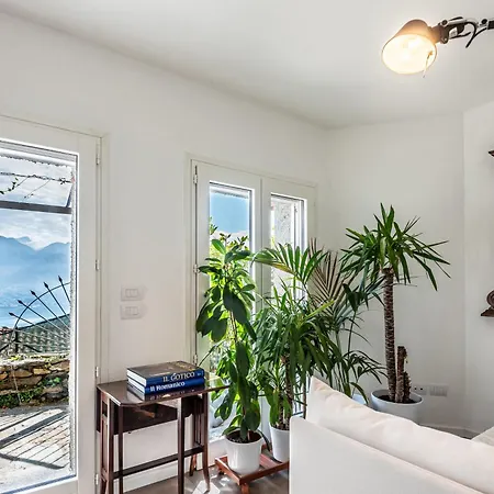 Casa de Férias Lifestyle Rezzonico
