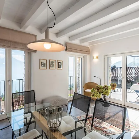 Lifestyle Casa vacanze Rezzonico