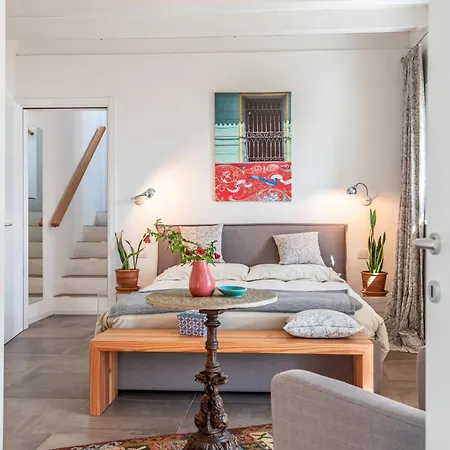 Vakantiehuis Lifestyle