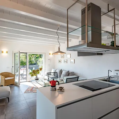 Lifestyle Vakantiehuis *