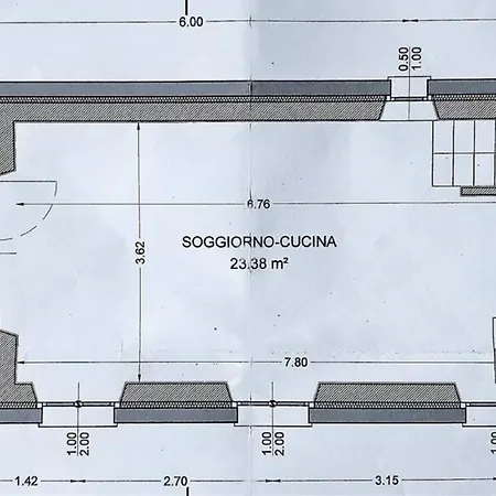 Lifestyle Vakantiehuis Rezzonico